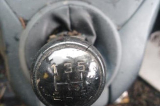 Baguette d'aile arrière droite PEUGEOT PARTNER 2