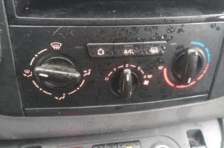 Baguette de porte arriere gauche  PEUGEOT PARTNER 2