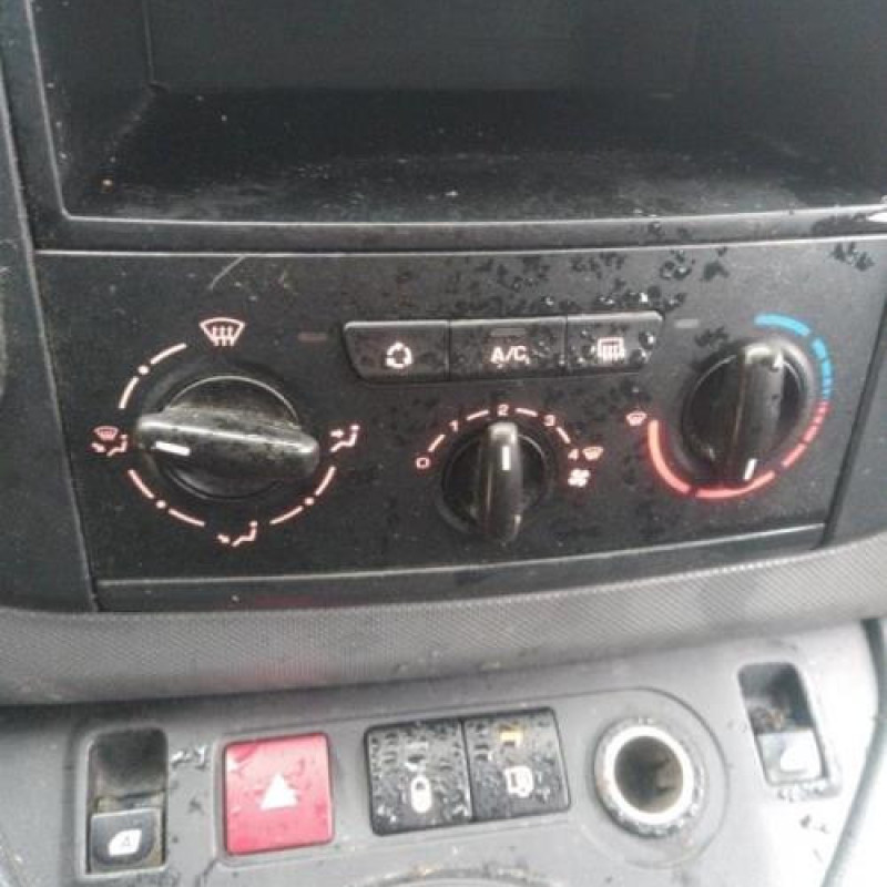 Baguette de porte arriere gauche  PEUGEOT PARTNER 2 Photo n°6