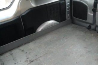 Baguette de porte arriere gauche  PEUGEOT PARTNER 2