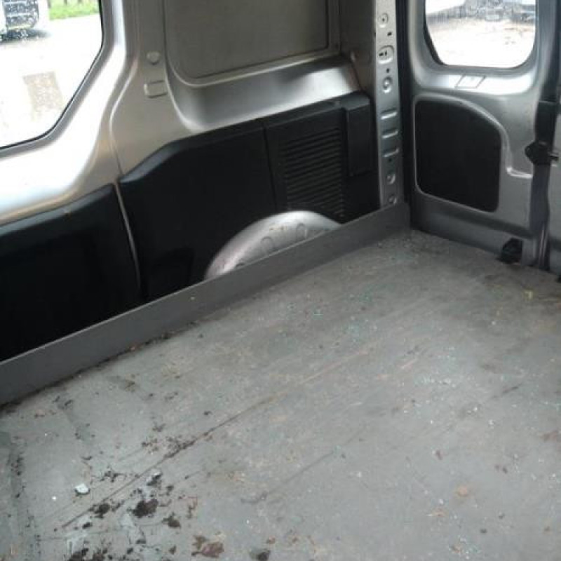 Baguette de porte arriere gauche  PEUGEOT PARTNER 2 Photo n°7