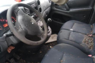 Baguette de porte arriere gauche  PEUGEOT PARTNER 2