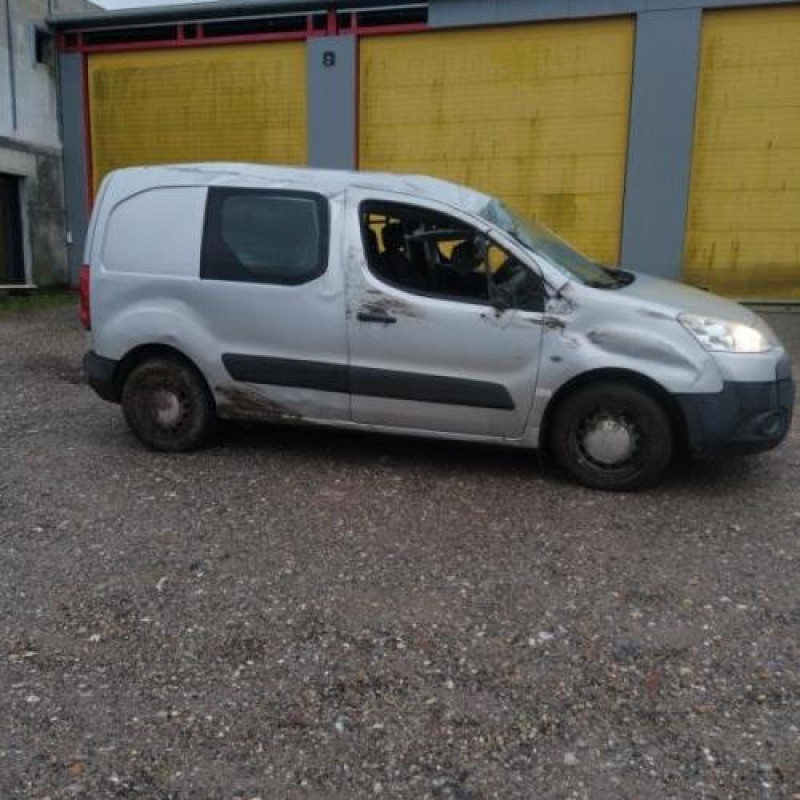 Baguette de porte arriere gauche  PEUGEOT PARTNER 2 Photo n°15