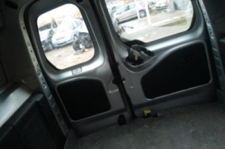 Baguette de porte arriere gauche  PEUGEOT PARTNER 2