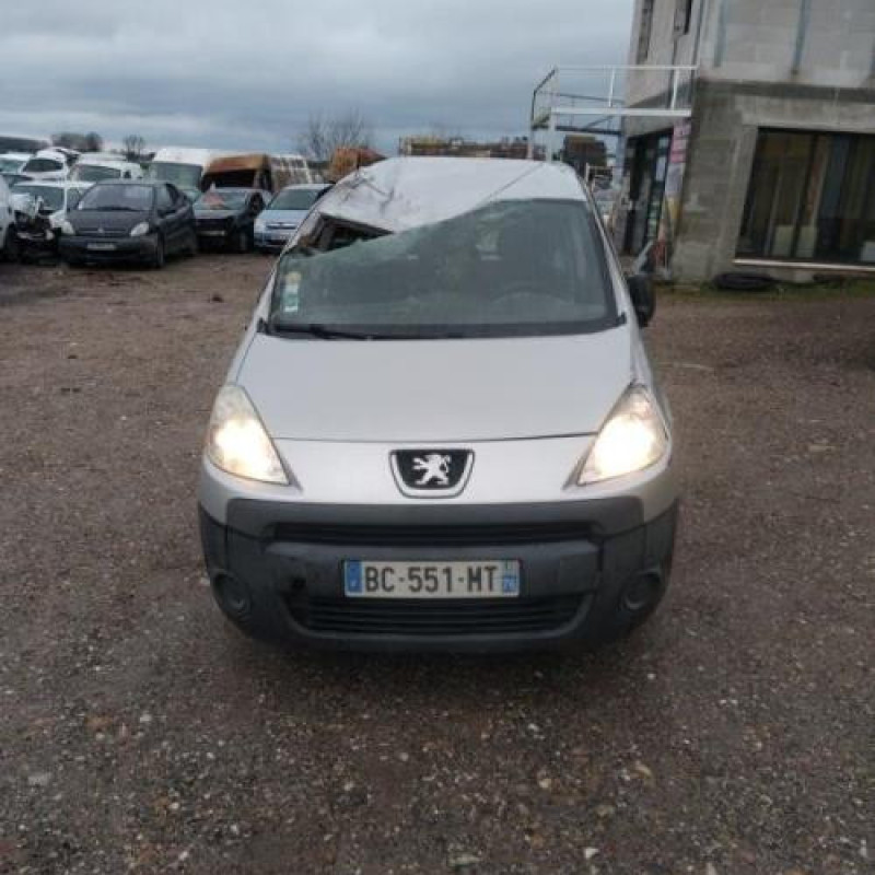 Baguette de porte arriere gauche  PEUGEOT PARTNER 2 Photo n°17