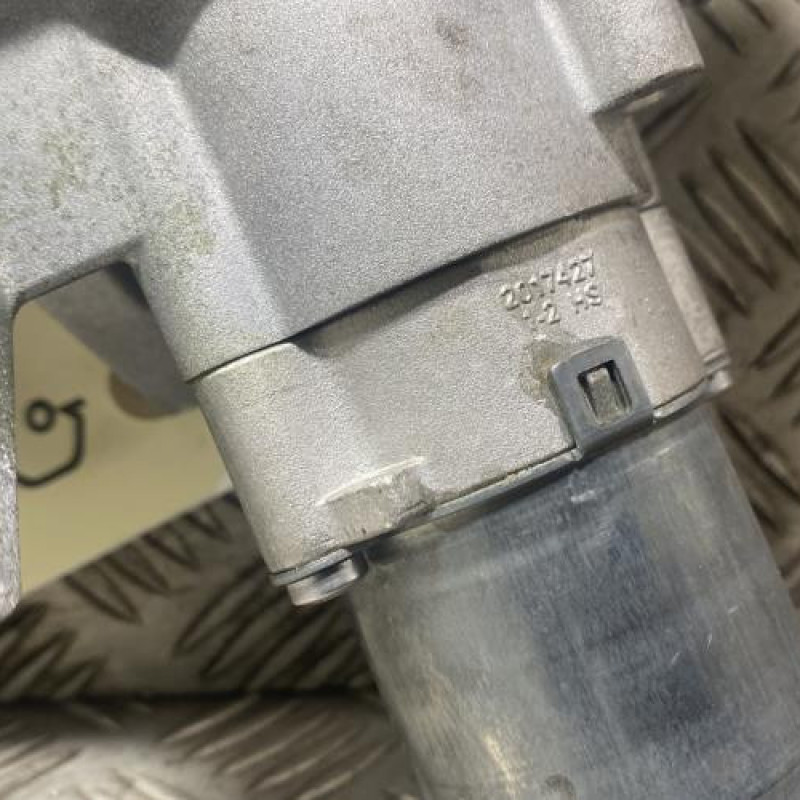 Demi arbre avant droit LAND ROVER RANGE ROVER 5 Photo n°3