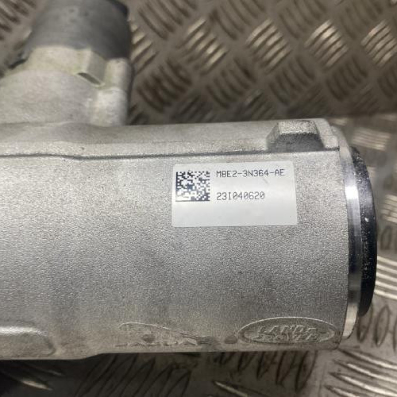 Demi arbre avant droit LAND ROVER RANGE ROVER 5 Photo n°5