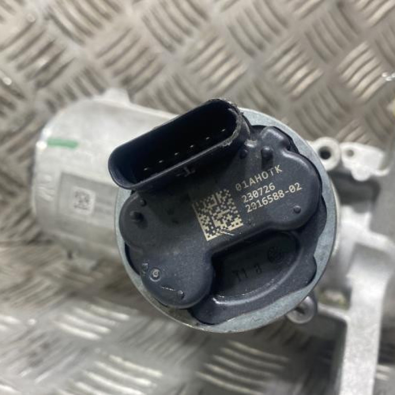 Demi arbre avant droit LAND ROVER RANGE ROVER 5 Photo n°10