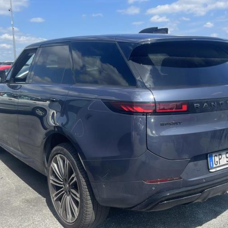 Demi arbre avant droit LAND ROVER RANGE ROVER 5 Photo n°12