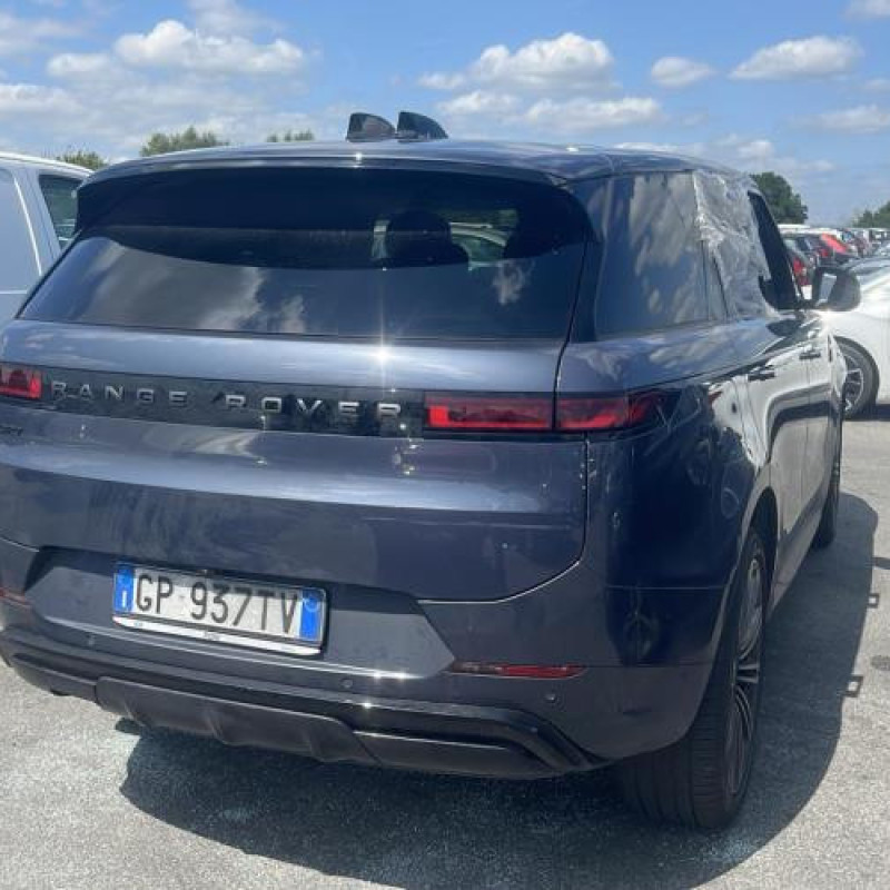 Demi arbre avant droit LAND ROVER RANGE ROVER 5 Photo n°15