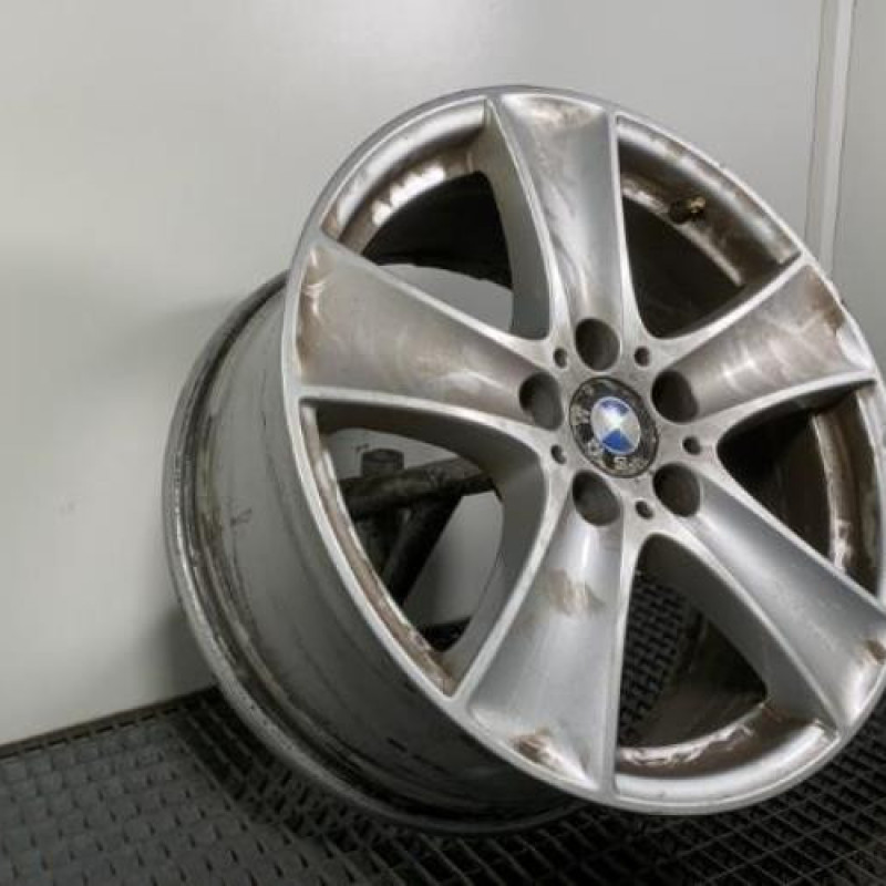 Jante BMW X5 E70 Photo n°3