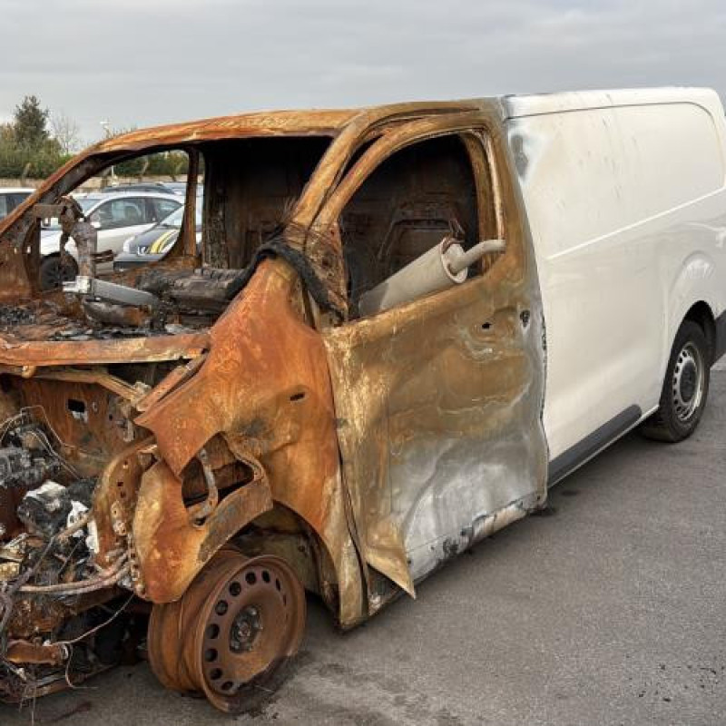 Baguette de coffre OPEL VIVARO 3 Photo n°4