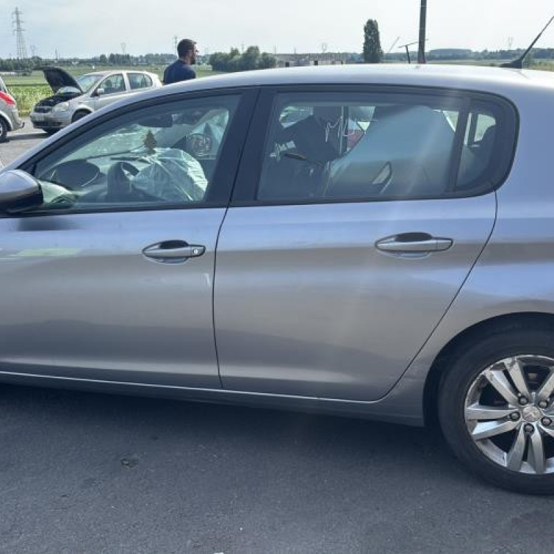 Aile avant gauche PEUGEOT 308 2 Photo n°9