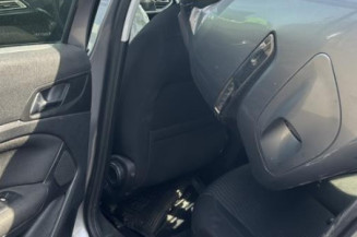 Aile avant gauche PEUGEOT 308 2