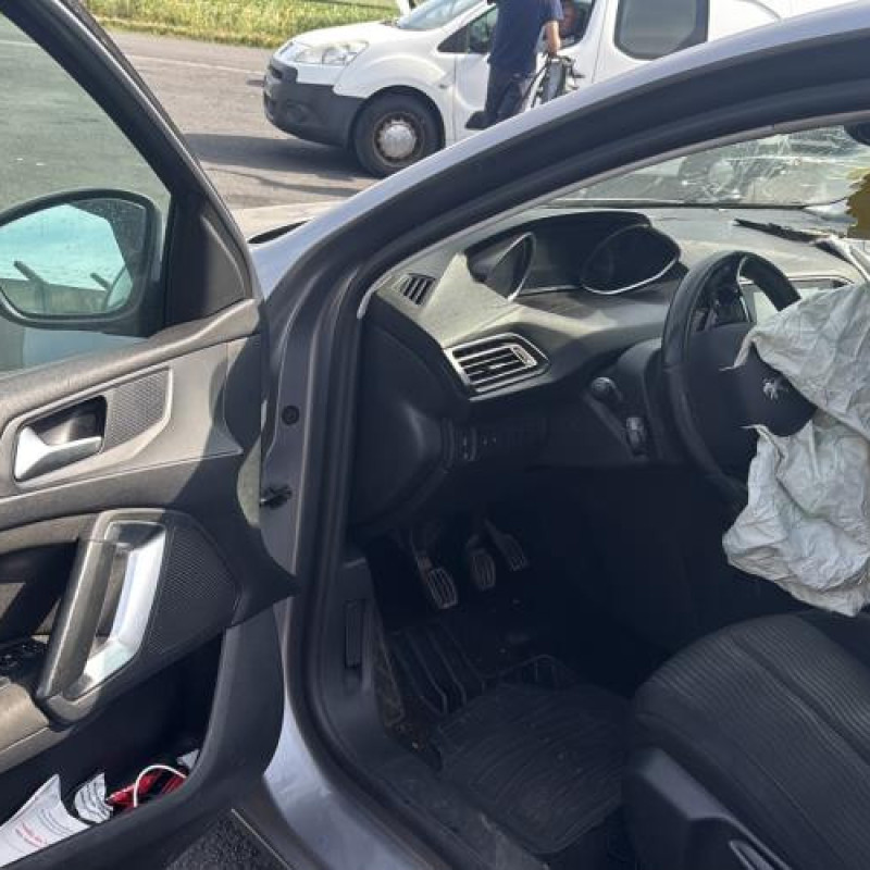 Custode arriere droit (porte) PEUGEOT 308 2 Photo n°11