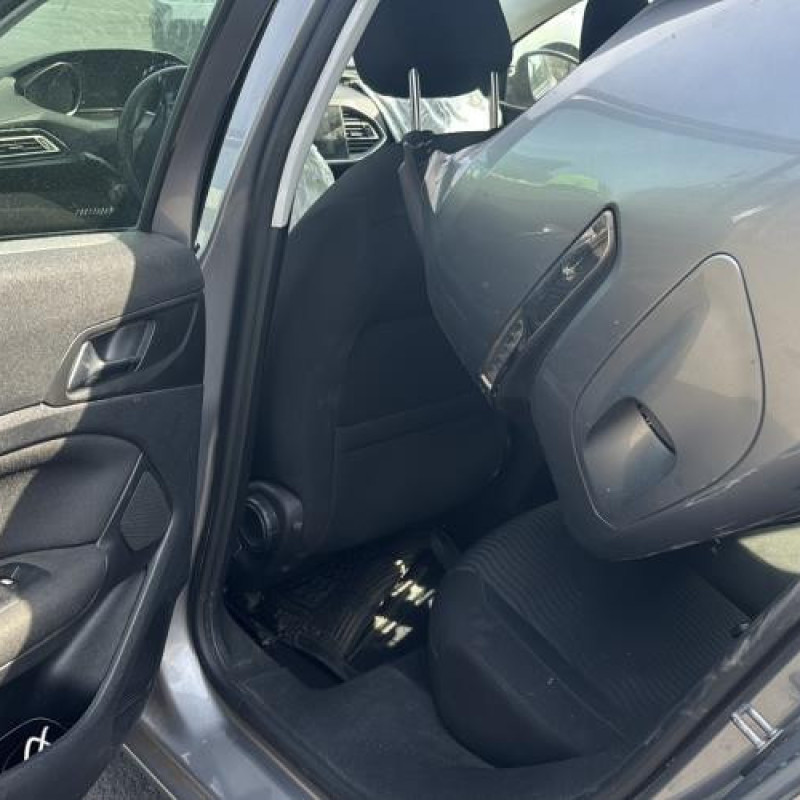 Custode arriere droit (porte) PEUGEOT 308 2 Photo n°12
