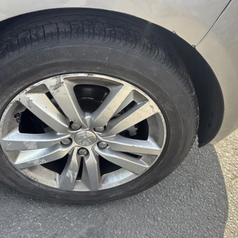 Custode arriere droit (porte) PEUGEOT 308 2 Photo n°14