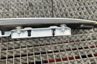 Barres de toit VOLKSWAGEN TIGUAN 1