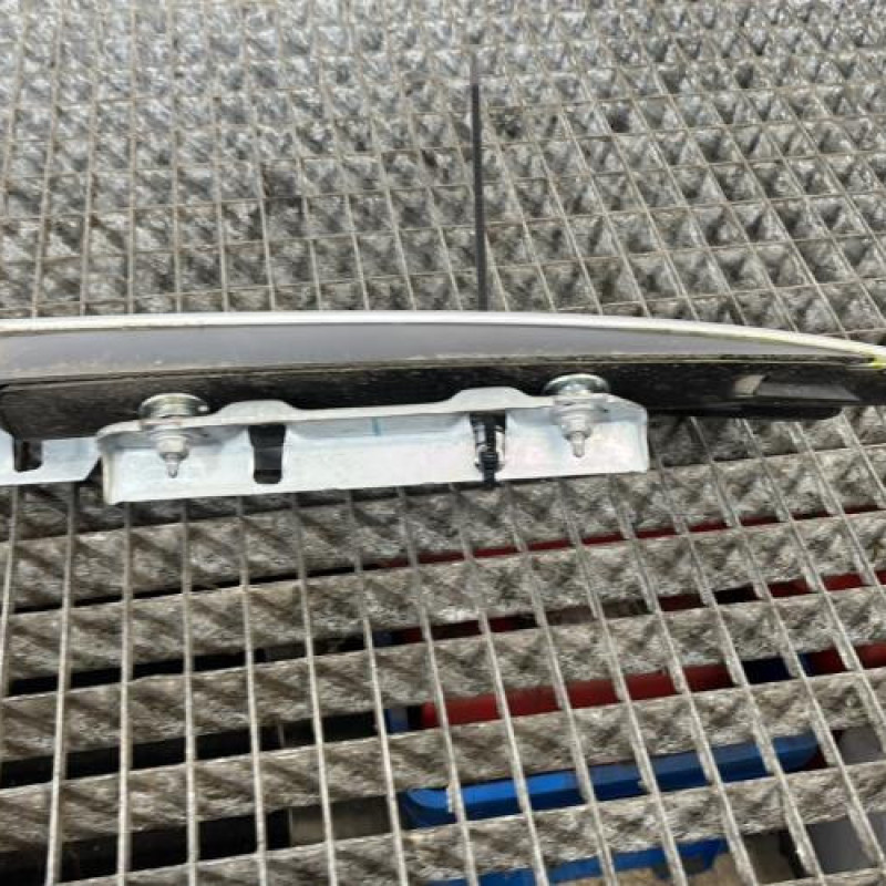 Barres de toit VOLKSWAGEN TIGUAN 1 Photo n°2