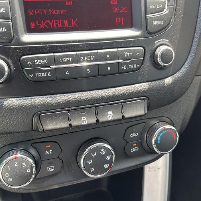 Moteur KIA CEE-D 2 Photo n°18