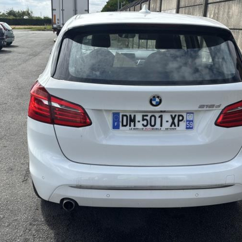 Bas de caisse droit BMW SERIE 2 F45 ACTIVE Photo n°20