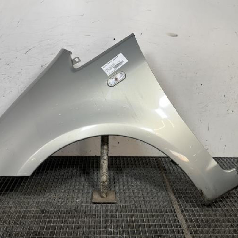 Aile avant gauche FORD C-MAX 1 Photo n°1