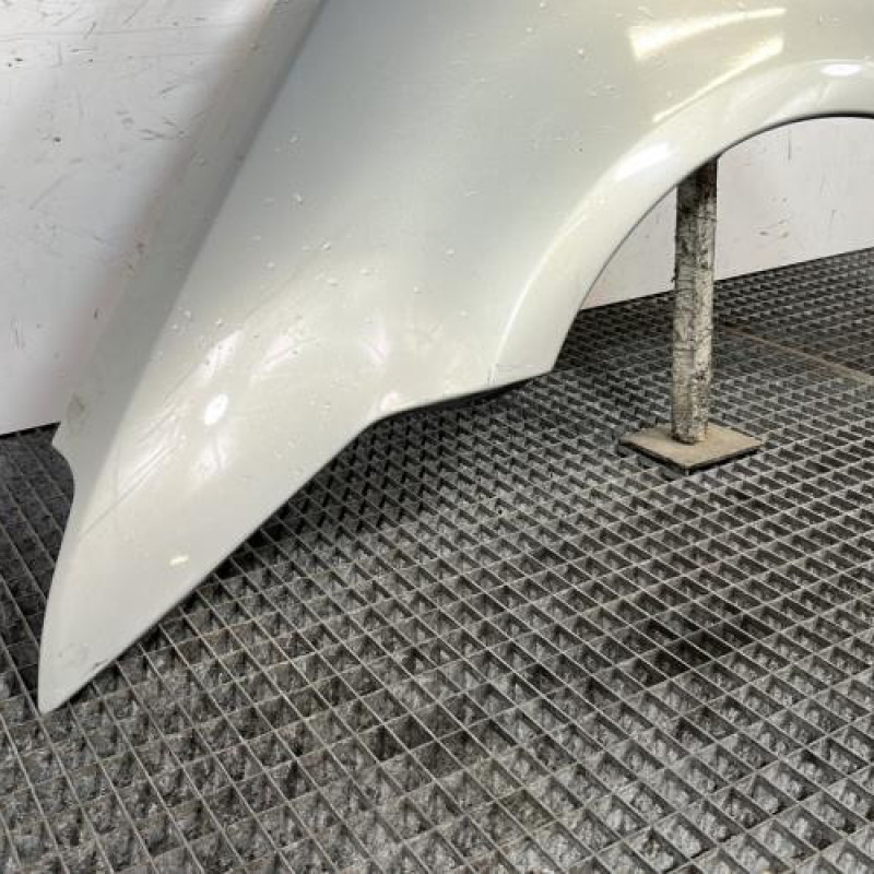 Aile avant gauche FORD C-MAX 1 Photo n°2