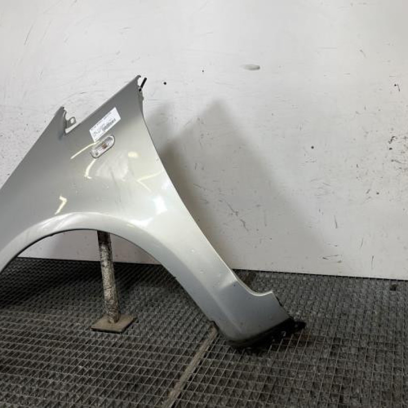 Aile avant gauche FORD C-MAX 1 Photo n°3