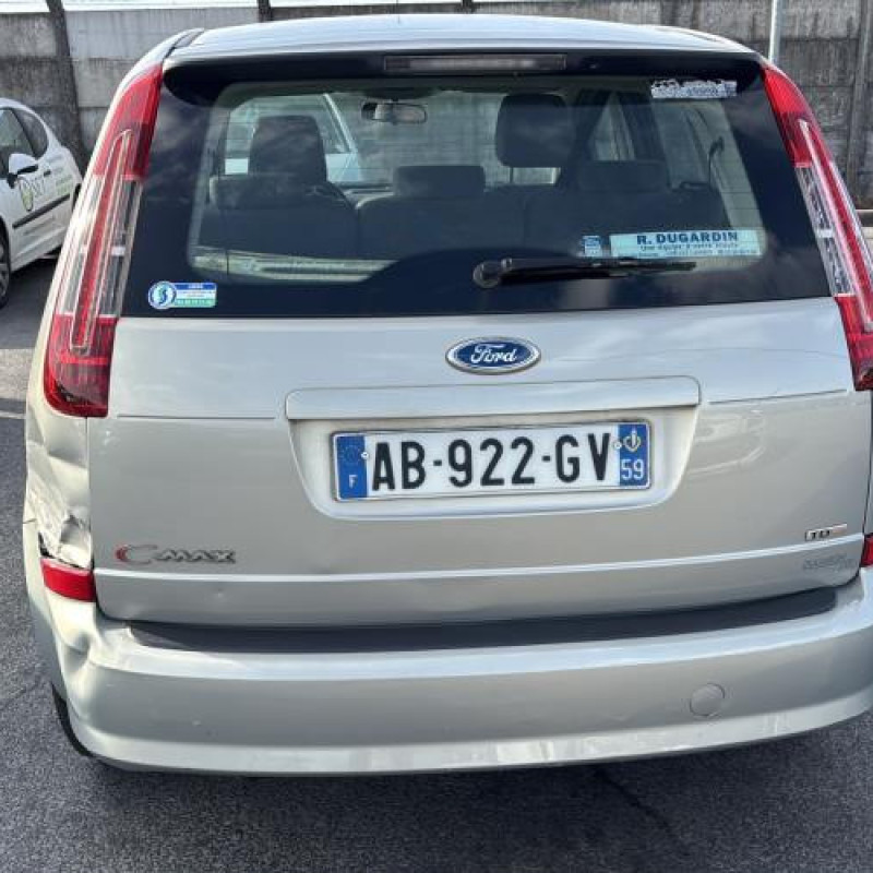 Aile avant gauche FORD C-MAX 1 Photo n°9