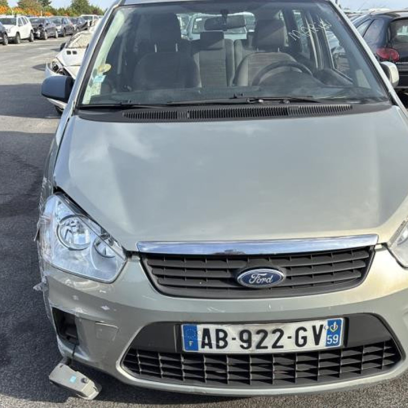 Aile avant gauche FORD C-MAX 1 Photo n°12