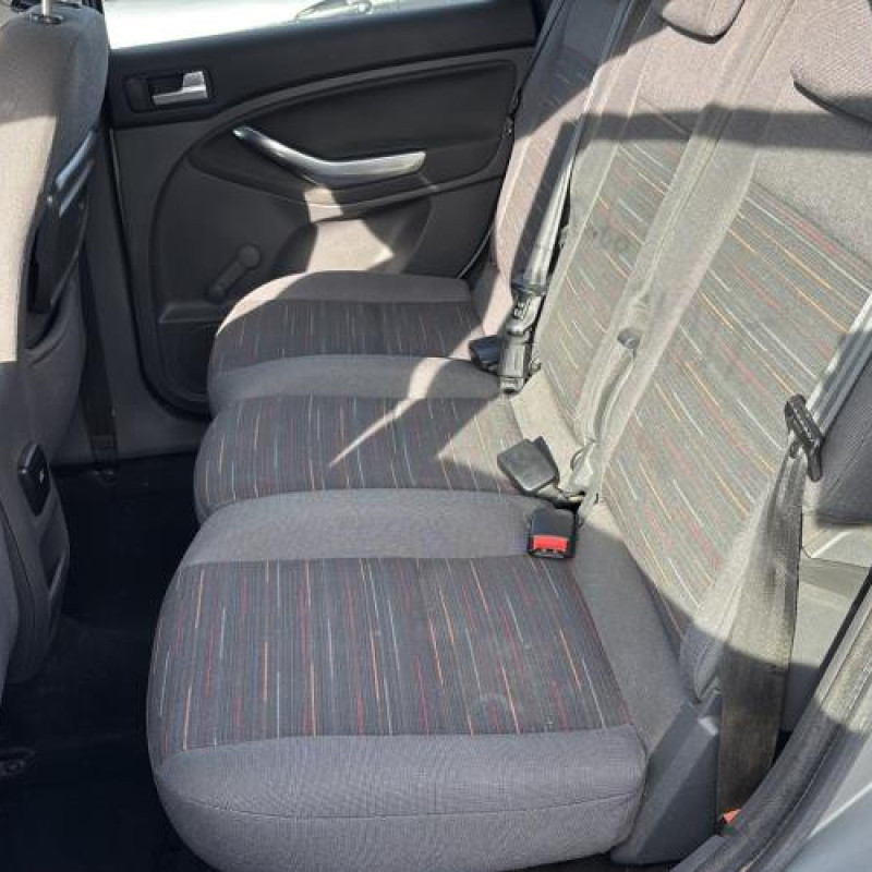 Aile avant gauche FORD C-MAX 1 Photo n°16