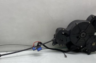 Moteur porte laterale droite PEUGEOT 807 Photo n°1