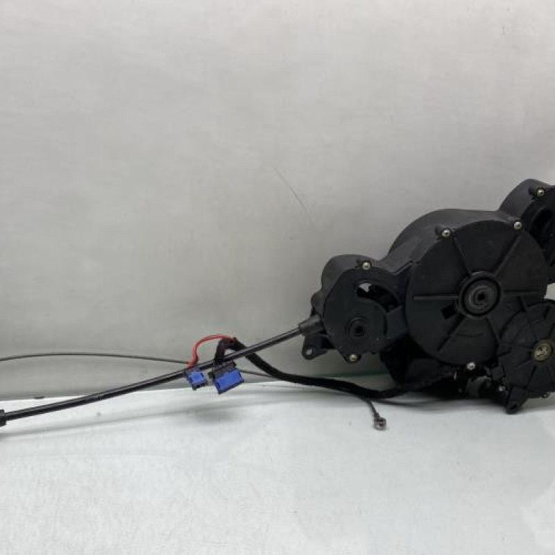 Moteur porte laterale droite PEUGEOT 807 Photo n°1