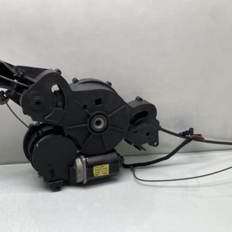 Moteur porte laterale droite PEUGEOT 807 Photo n°2