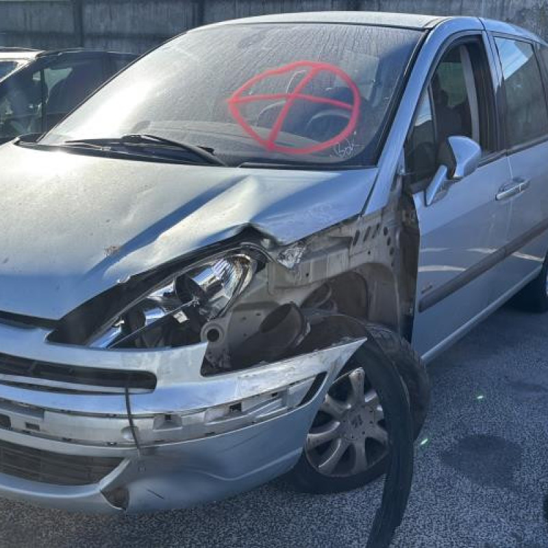 Moteur porte laterale droite PEUGEOT 807 Photo n°4