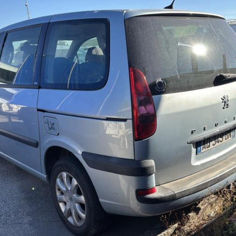 Moteur porte laterale droite PEUGEOT 807 Photo n°7