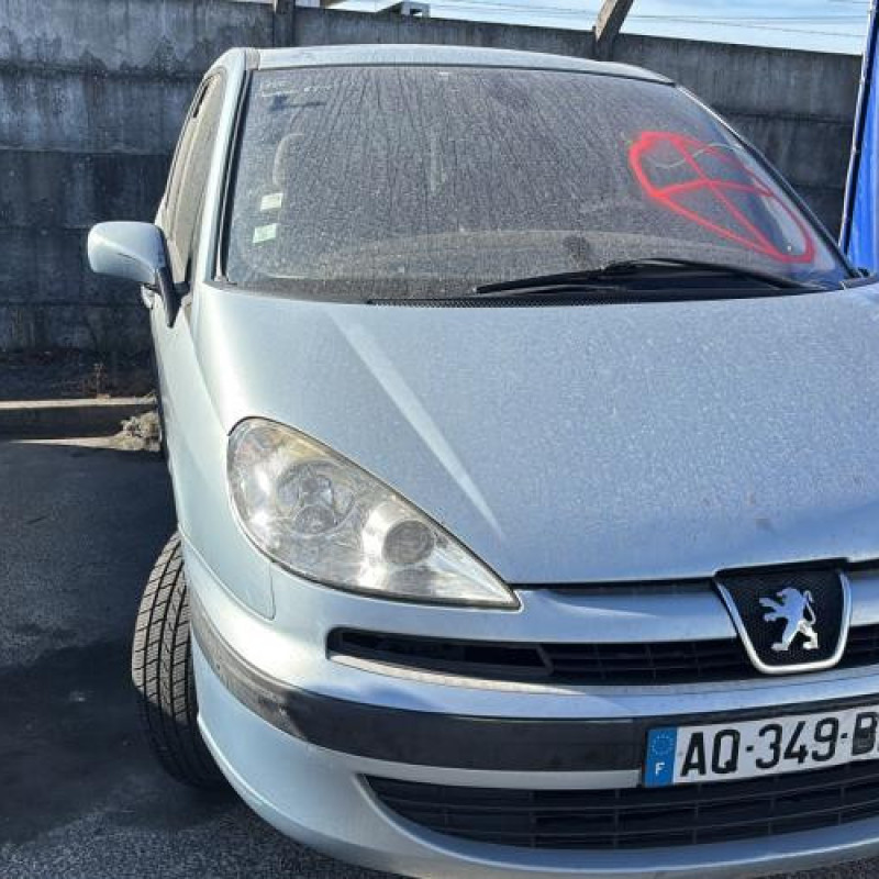 Moteur porte laterale droite PEUGEOT 807 Photo n°11