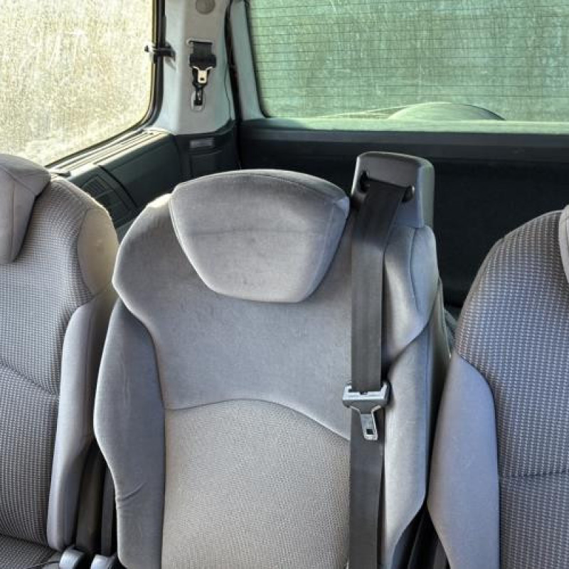 Moteur porte laterale droite PEUGEOT 807 Photo n°15