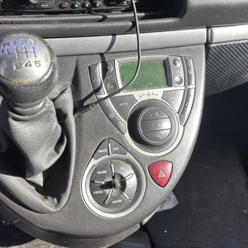 Moteur porte laterale droite PEUGEOT 807 Photo n°18