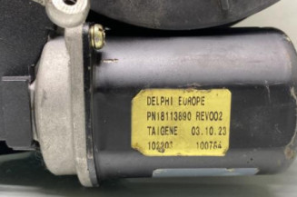 Moteur porte laterale gauche PEUGEOT 807