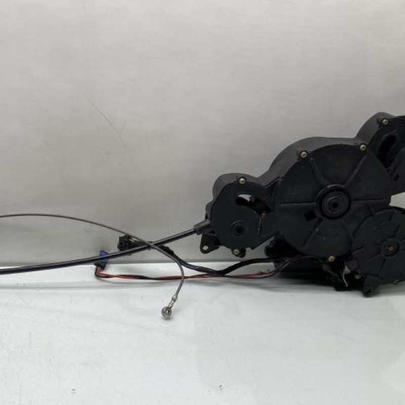 Moteur porte laterale gauche PEUGEOT 807 Photo n°3