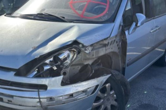 Moteur porte laterale gauche PEUGEOT 807