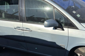 Moteur porte laterale gauche PEUGEOT 807