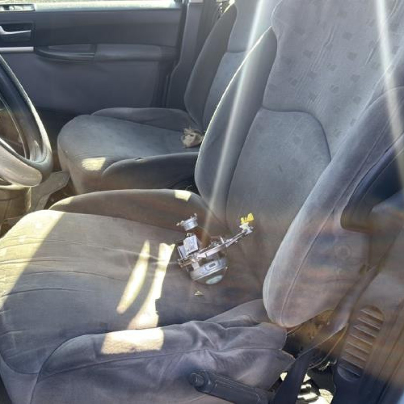 Moteur porte laterale gauche PEUGEOT 807 Photo n°14