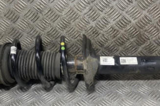 Amortisseur avant gauche VOLKSWAGEN TOURAN 3 Photo n°1