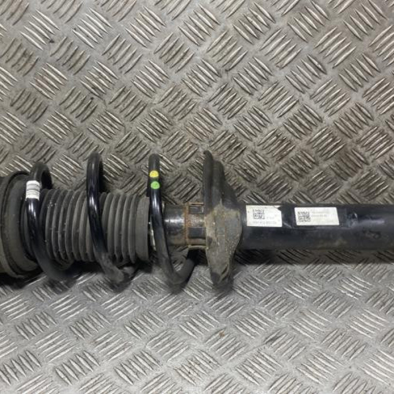 Amortisseur avant gauche VOLKSWAGEN TOURAN 3 Photo n°1