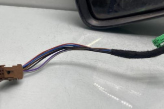 Retroviseur gauche CITROEN C8