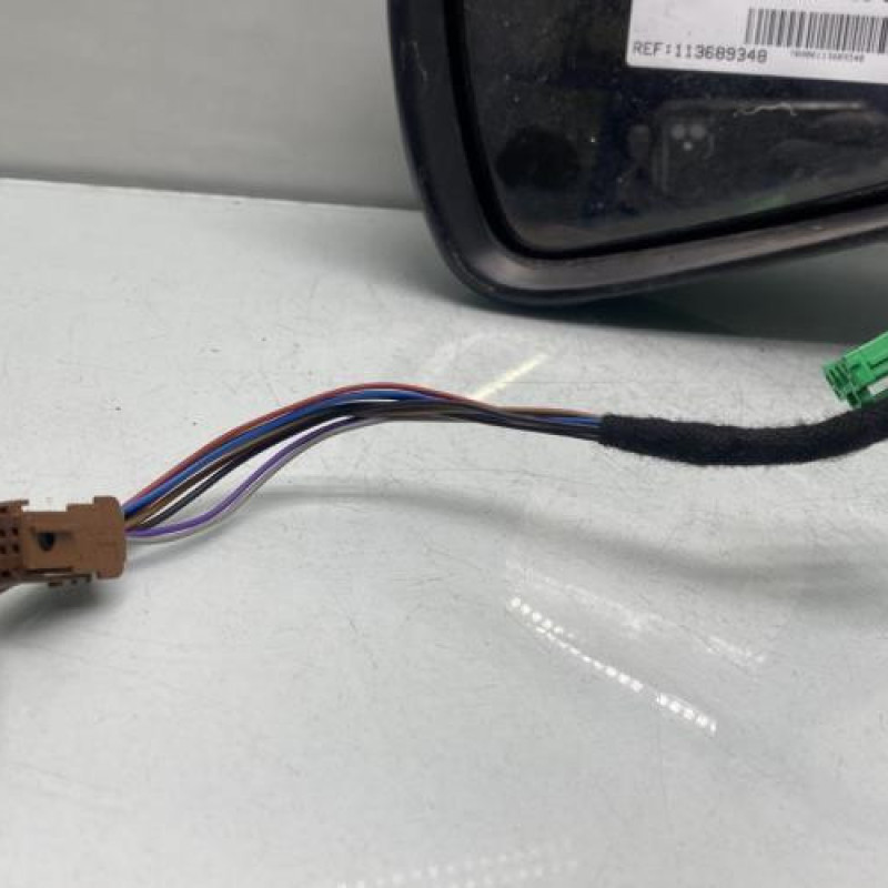 Retroviseur gauche CITROEN C8 Photo n°2