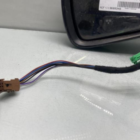 Retroviseur gauche CITROEN C8