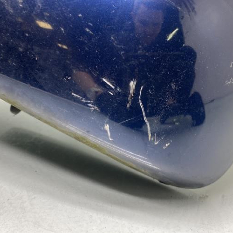 Retroviseur gauche CITROEN C8 Photo n°5